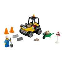 Конструктор LEGO City Камион за пътни ремонти-jlBj9.jpg