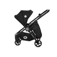 Комбинирана бебешка количка 3в1 Lorelli Patrizia, Black-jm10N.jpeg