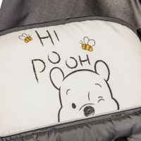 Комбинирана бебешка количка 3в1 Hauck Shopper SLX Trioset, Pooh Cuddles-jox5Y.jpg