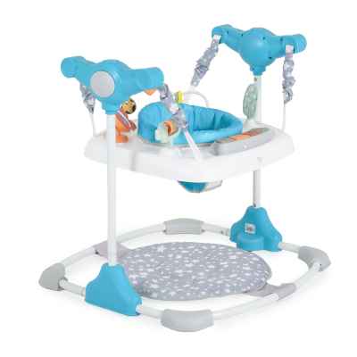 Бънджи Moni Hop, син