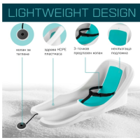 Бебешка шейна Gizmo Riders Baby rider, бяла-jpsg4.png