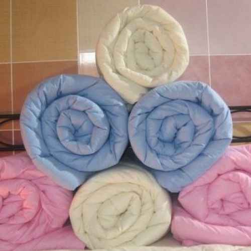 10бр. Детска завивка 110/145см, различни цветове