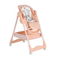 Столче за хранене с подарък Moni Surprise, розов-juT09.jpeg