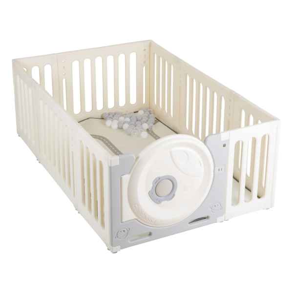 Мултифункционална детска ограда за игра Moni Garden Cubby Land-jv9vH.jpeg