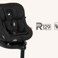 Столче за кола Joie I-Pivot 360 i-Size, Shale-jveix.jpeg