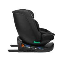 Столче за кола Kikka Boo i-Round i-SIZE 40-150 см, Black-jvlMU.jpeg