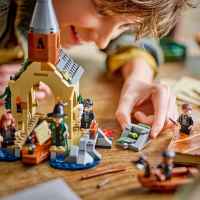 Конструктор LEGO Harry Potter, Плаваща къща в замъка Хогуортс-jvn2u.jpeg
