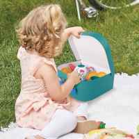 Детски дървен комплект Hape, Време за чай, 15 части-jyFDl.jpeg