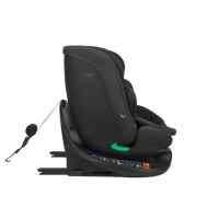 Столче за кола Kikka Boo i-Van i-SIZE, Black-jzTe0.jpeg