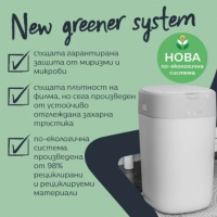 Комплект 6 бр. резервни касети за хигиенен кош Tommee Tippee Twist&Click-jzeh6.png