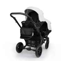 Бебешка количка за близнаци 2в1 Kunert Booster Light, крем-k2UHR.jpeg