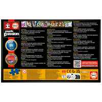 Пъзел Educa, Парти в морето, 500 части-k3ZMy.jpeg