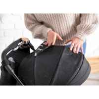 Бебешка лятна количка Hauck Travel N Care Disney 100 Black, Holographic Limited Edition Set-k52NC.jpeg