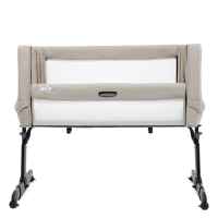 Бебешка кошара Joie Roomie Go, Clay-k53Uc.jpeg