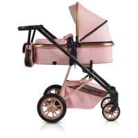 Комбинирана количка Moni Midas 3в1, розова-k6lAb.jpg