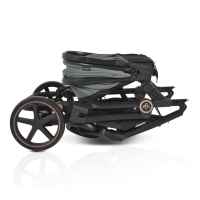 Комбинирана бебешка количка Moni Tokyo, зелен-k7CyS.jpeg