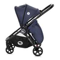 Комбинирана бебешка количка Lorelli Patrizia, Blue РАЗПРОДАЖБА-k7Xy5.jpg