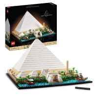 Конструктор LEGO Architecture Голямата пирамида в Гиза-k7bAc.jpg