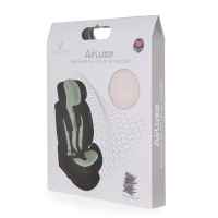 Подложка за стол за кола Cangaroo AIRLUXE, 76-150 см розова-k7mrh.jpeg