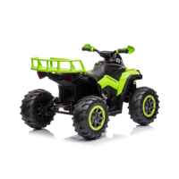 Акумулаторно бъги Kikka Boo Buggy Basket, Green-k7yuR.jpeg