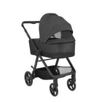 Комбинирана бебешка количка 3в1 Kikka Boo Mia, Black-k8taZ.jpeg