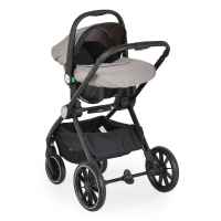 Комбинирана бебешка количка 3в1 Cangaroo Christiano, бежова-kBfvY.jpeg