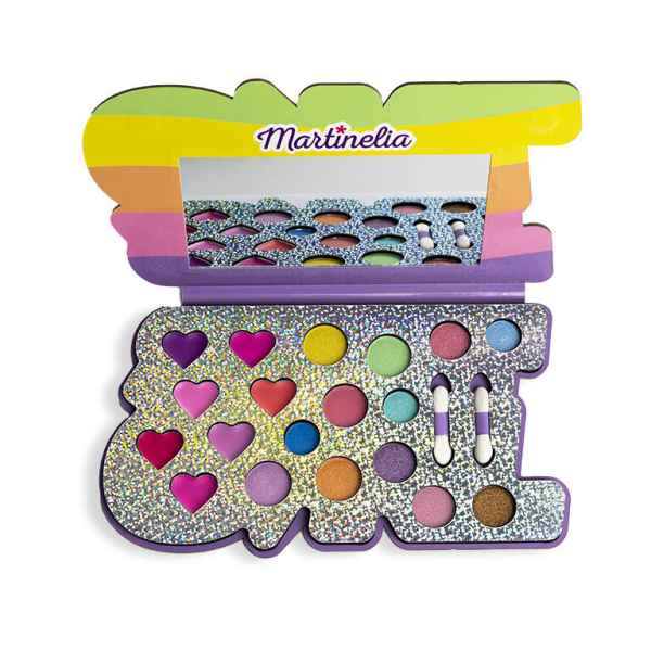 Палитра със сенки Martinelia, Супер момиче-kCQPq.jpeg