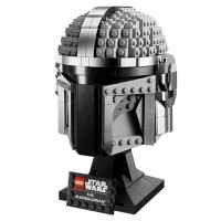 Конструктор LEGO Star Wars Шлемът на The Mandalorian-kF1St.jpg