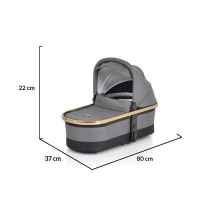 Комбинирана бебешка количка 3в1 Cangaroo Hydra, черна-kF3Sj.jpeg