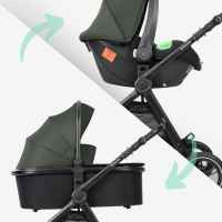 Комбинирана бебешка количка 3в1 Kikka Boo Ava, Grey-kGIiT.jpeg