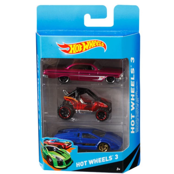 Метална количка Hot Wheels базов модел, 3 бр. асортимент-kGYdY.png