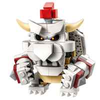 Конструктор LEGO Super Mario Комплект с допълнения Bowser’s Castle Boss Battle-kHJNT.jpeg