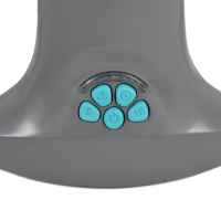 Бебешка електрическа люлка Cangaroo Axel, зелена-kI3sg.jpeg