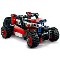 Конструктор LEGO Technic Товарач-kMF5a.jpg