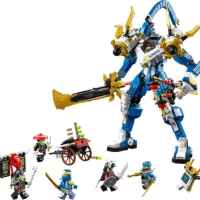 Конструктор LEGO Ninjago Jay’s Titan Mech-kMhxb.jpg