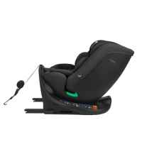 Столче за кола Kikka Boo i-Van i-SIZE, Black-kOuc4.jpeg