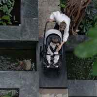 Комбинирана бебешка количка 3в1 Tutis VIVA 5+ Leather, Sage-kPTec.jpeg