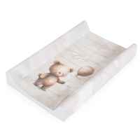 Твърда подложка за повиване Cangaroo, Hello baby-kQxlF.jpeg