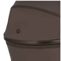 Комбинирана бебешка количка 3в1 Anex Flo, Browny-kRCni.jpeg