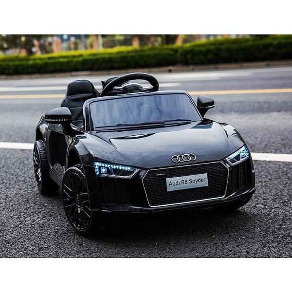 Акумулаторна кола JJ Audi R8 Spyder, черен металик-kROnV.jpeg