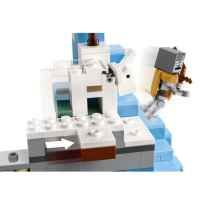 Конструктор LEGO Minecraft, Замръзналите върхове-kRr2S.jpg