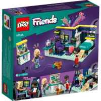 Конструктор LEGO Friends Стаята на Нова-kS7HS.jpg