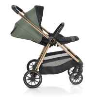 Комбинирана бебешка количка 3в1 Cangaroo Hydra, зелена-kU9xQ.jpeg
