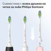Резервна глава W2 Optimal White Philips Sonicare, бяла 2 бр.-kUhCo.jpeg