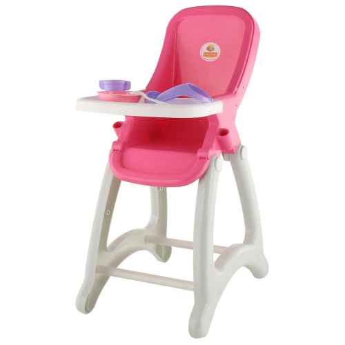Стол за хранене Polesie Baby