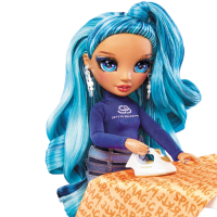 Комплект с кукла MGA Rainbow High - Модно студио Мечтай и Твори-kWFFD.png