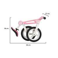 Балансиращ велосипед Byox Foldy, розов-kWvqS.jpeg