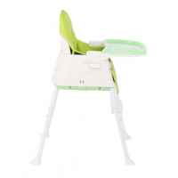 Столче за хранене 3в1 Kikka Boo Creamy, Green РАЗПРОДАЖБА-kXOoX.jpg