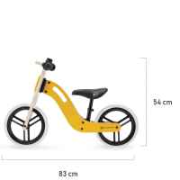 Колело за баланс KinderKraft UNIQ, Turquoise-kXq4E.jpeg