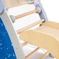 Дървен комплект Hape, 4 в 1 Комплект за катерене и пързаляне-kdUQv.jpeg